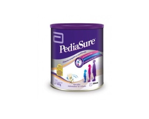 PediaSure polvo sabor...
