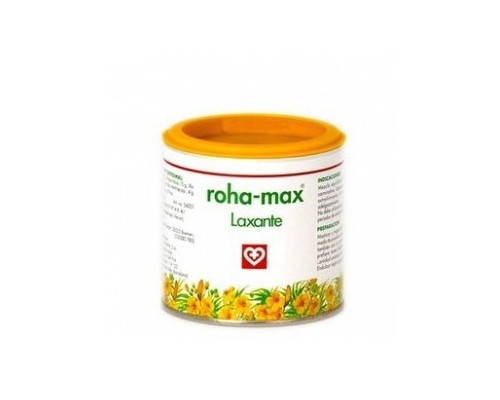 Roha-Max Laxante 60g