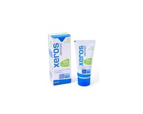 Xeros Dentaid gel...