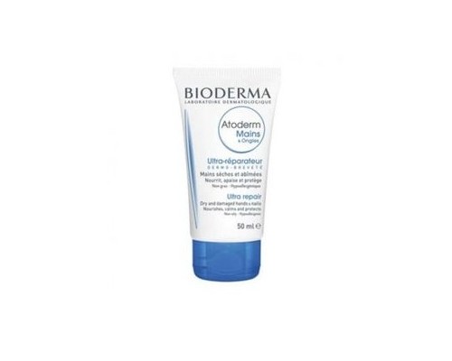 Bioderma Atoderm crema de...