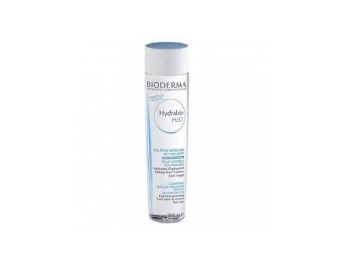 Bioderma Hydrabio H2O Agua...