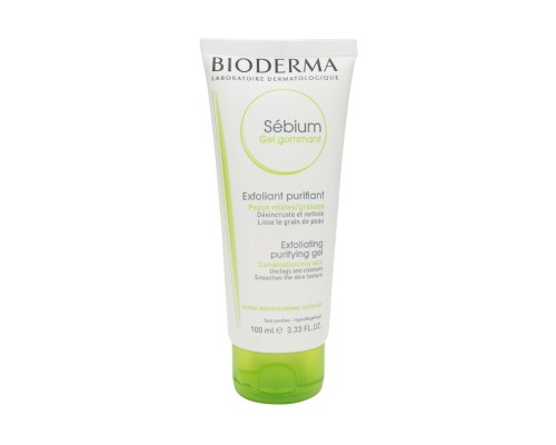 Bioderma Sébium gel...
