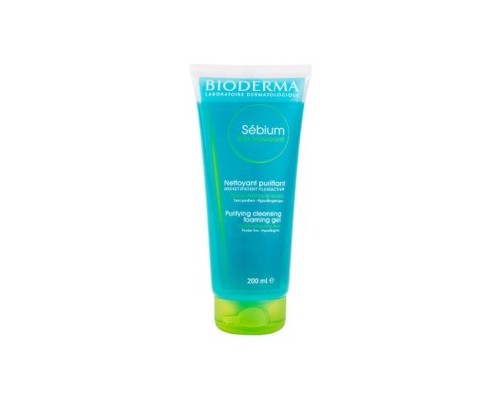 Bioderma Sébium gel...