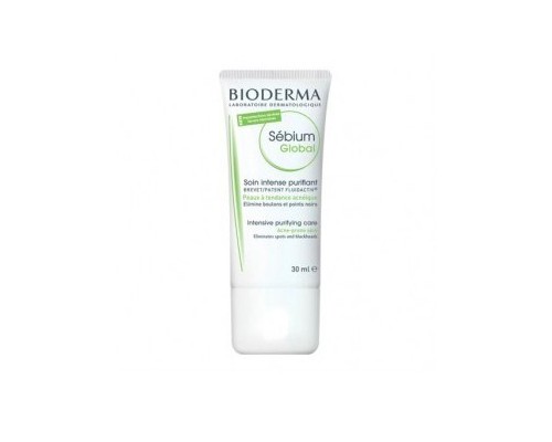 Bioderma Sébium Global 30ml