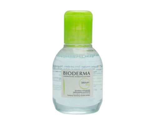 Bioderma Sébium H2O 100ml