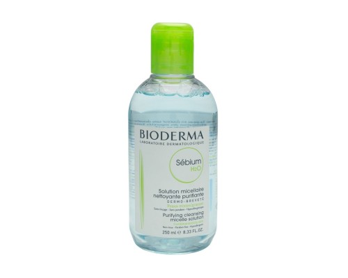 Bioderma Sébium H2O 250ml