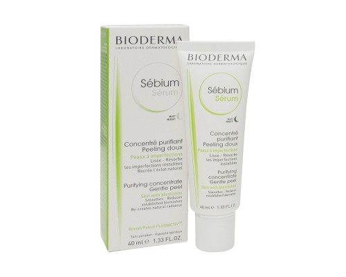 Bioderma Sébium Sérum...