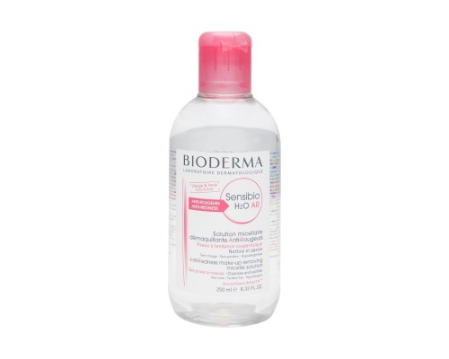 Bioderma Sensibio H2O AR 250ml