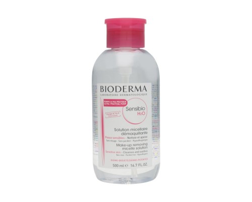 Bioderma Sensibio H2O...