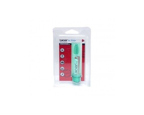 Lacer cepillo dental adulto...
