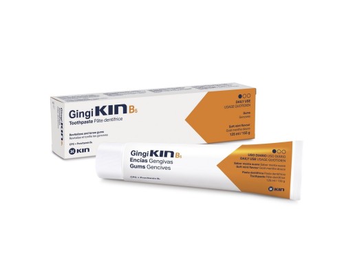 Gingi Kin Plus pasta dental...