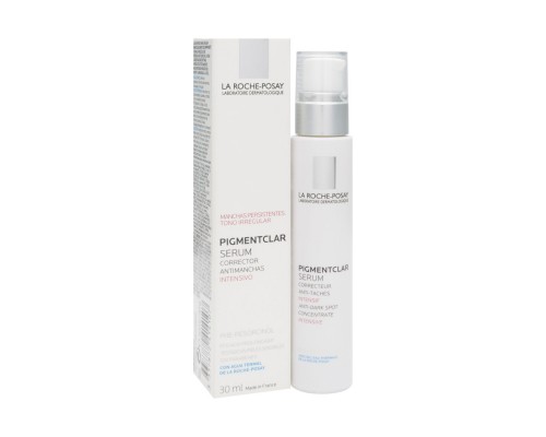 La Roche-Posay Pigmentclar...