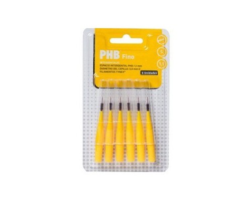 PHB cepillo interdental...