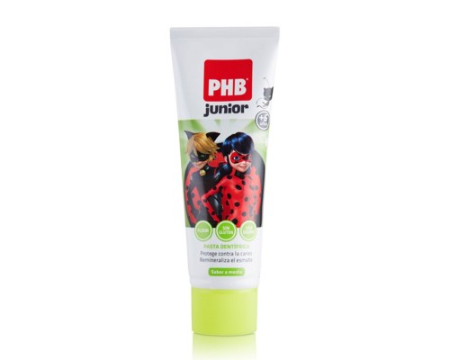 PHB Junior pasta dental...