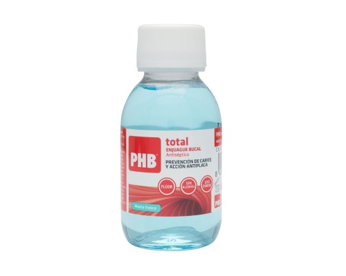 PHB total enjuague 100ml