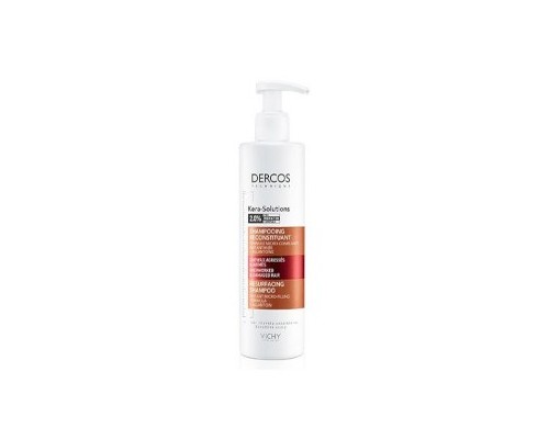 Vichy Dercos Kera Solutions...