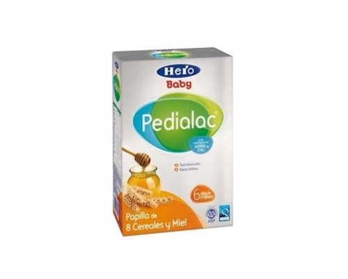 Hero Baby Pedialac Papilla...