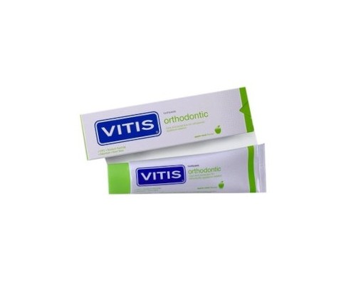Vitis Pasta Dental...