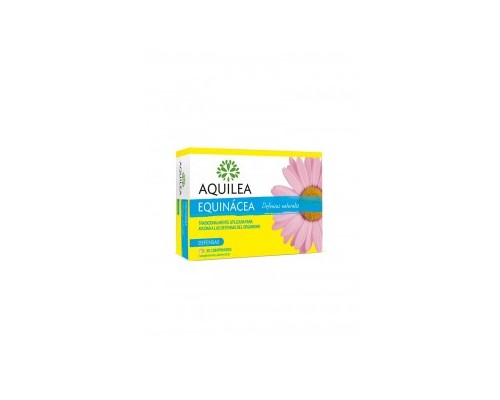 Aquilea Equinácea 400mg 30comp