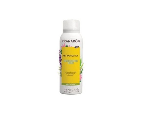 Pranarôm Aromapic...