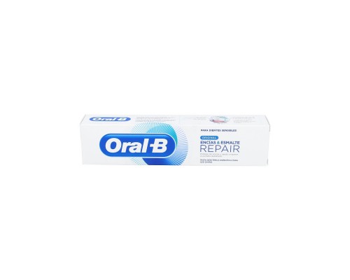 Oral-B Pasta de Dientes...