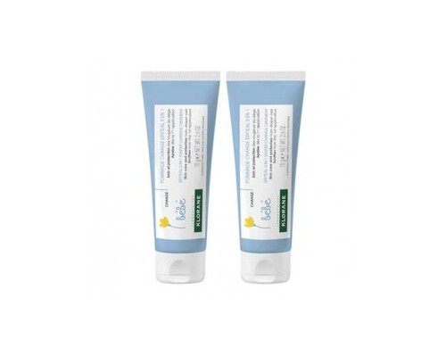 Klorane Bebe Pack Duo...