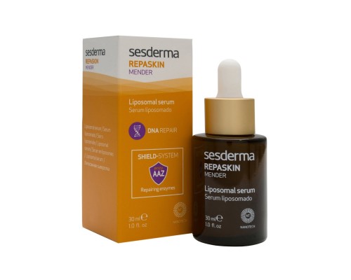 Sesderma Repaskin Mender...
