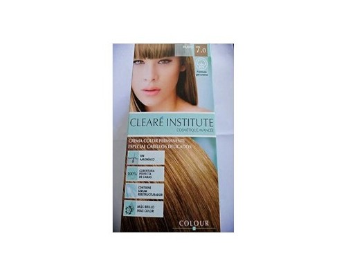 Colour Clinuance 7.0...