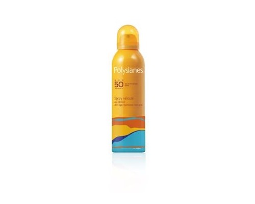 POLYSIANES SPF 50 LECHE...