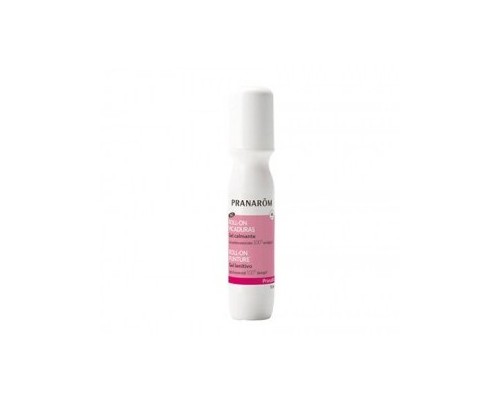 Pranarom Bb Gel Calmante 15ml