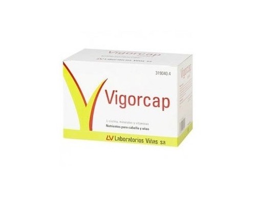 Vigorcap 90cáps