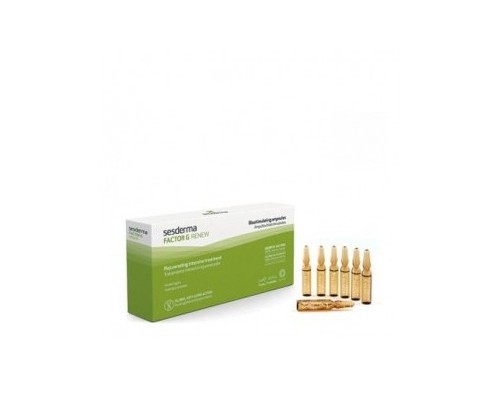 Sesderma Ampollas...