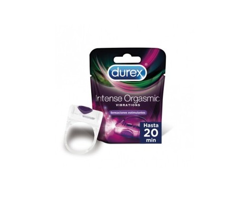Durex Intense Orgasmic...