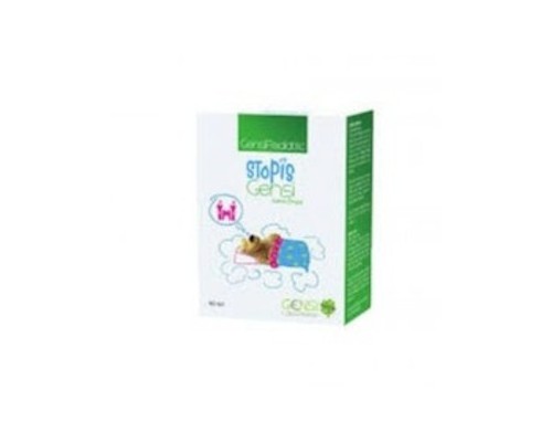 Stopis Gotas 40ml
