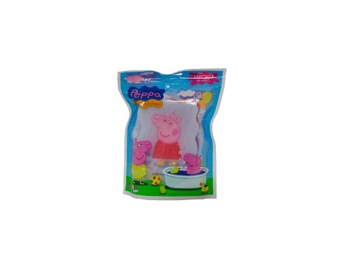 Aposan Babyesponja Peppa Pig