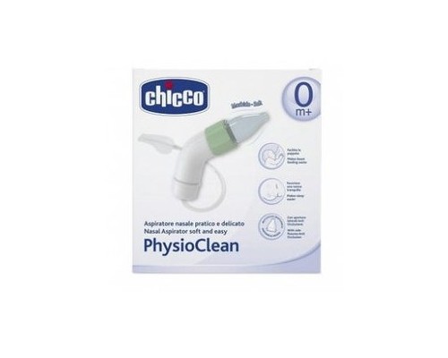 Chicco Physio Clean...