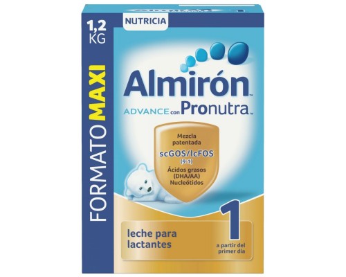 Almirón Advance Pronutra 1...