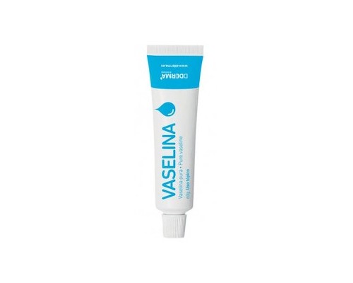 Dderma Vaselina  60 G