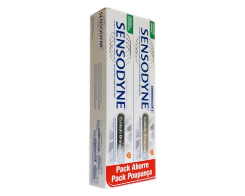Sensodyne Cuidado...