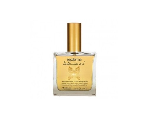 Sesderma Aceite Sublime 50ml
