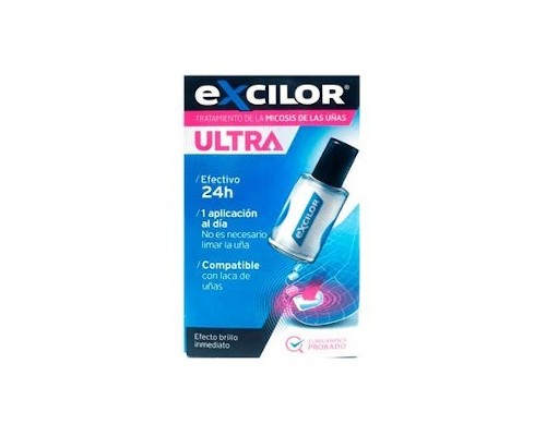 Excilor Ultra Solucion 30ml