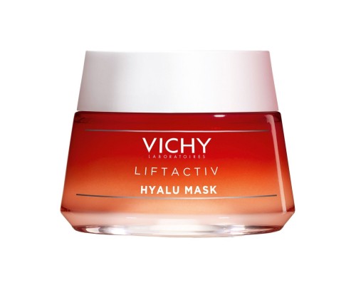 Vichy Liftactiv Hyalu Mask...
