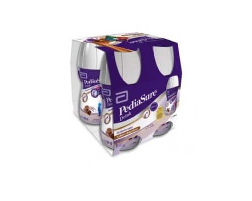 PediaSure Drink chocolate...