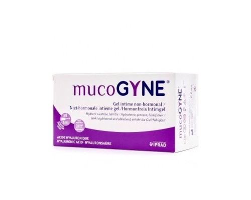 Mucogyne Intimate Non...