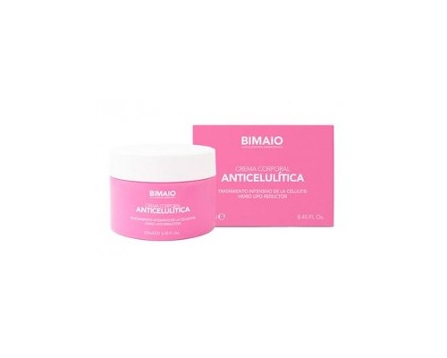 Bimaio Crema Anticelulitica...
