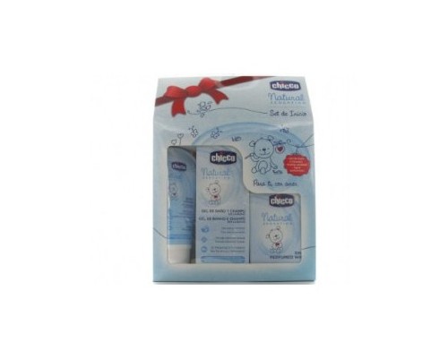 Chicco Natural Sensation...