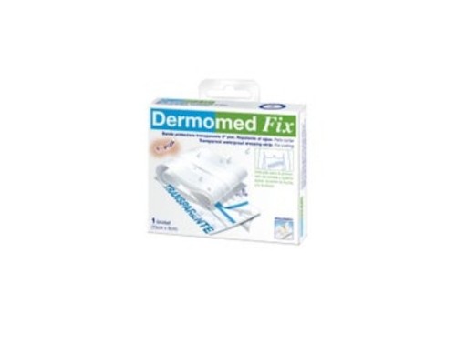Dermomed fix apósito 75x8 cm