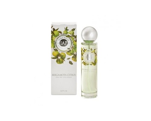 Iap Pure Fleur Bergamota...