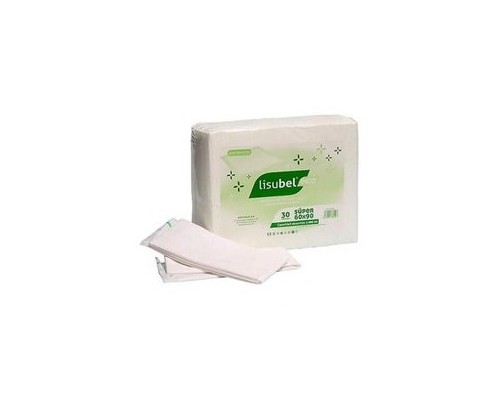 Lisubel Empapador De Cama...