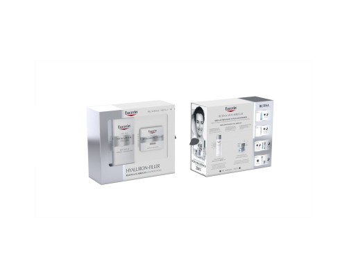 Eucerin Cofre Facial...